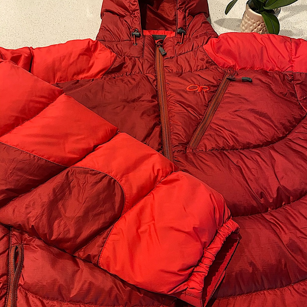 Jacket/Coat